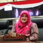Anggota Fraksi PKS DPRD DKI Jakarta, Nabilah Aboe Bakar Alhabsyi. Foto: Ist
