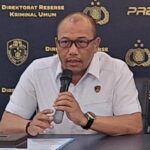 Dirtipidum Bareskrim Polri Brigjen Pol. Wira Satya Triputra. Foto: Ist