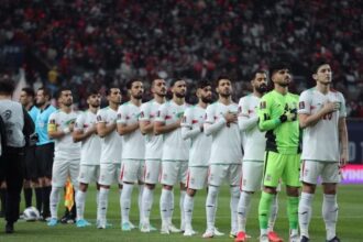 iran matangkan persiapan menuju piala dunia 2026 bidik uji coba berkualitas sebelum ke as 08052026 061352