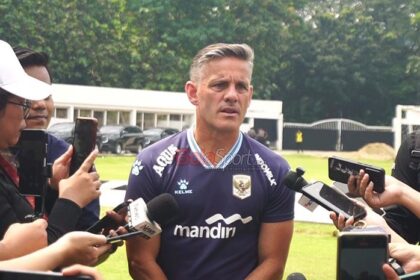john herdman andalkan skuad lokal di aff cup 2026 talenta liga indonesia dapat panggung utama 31052026 065143
