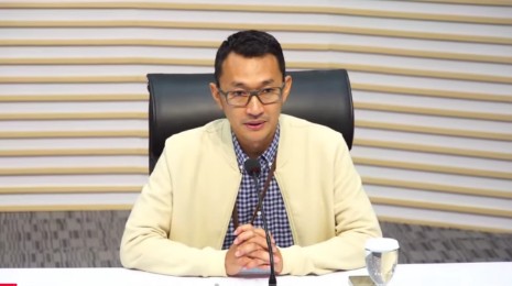 jubir kpk ok