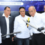 kabel putus berserabut bareskrim pastikan blackout sumatera bukan sabotase 26052026 080642