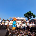 kick off logo dan maskot porprov vii banten digelar tangsel tegaskan kesiapan jadi tuan rumah 03052026 132600