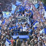 lautan biru menggema jutaan bobotoh tumpah ruah rayakan persib juara super league 20252026 25052026 061554