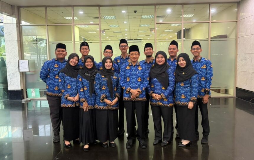 menag pns