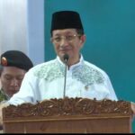 menag umar