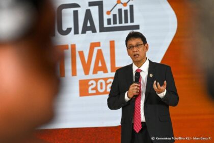 menkeu purbaya yudhi sadewa