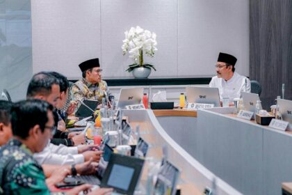 mensos gus ipul