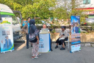 mobil kelil