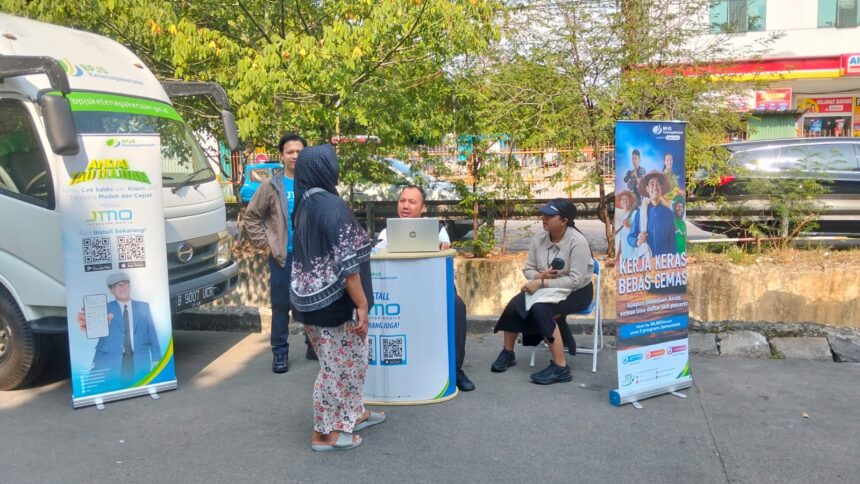 mobil kelil