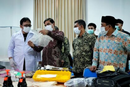 naskah kuno