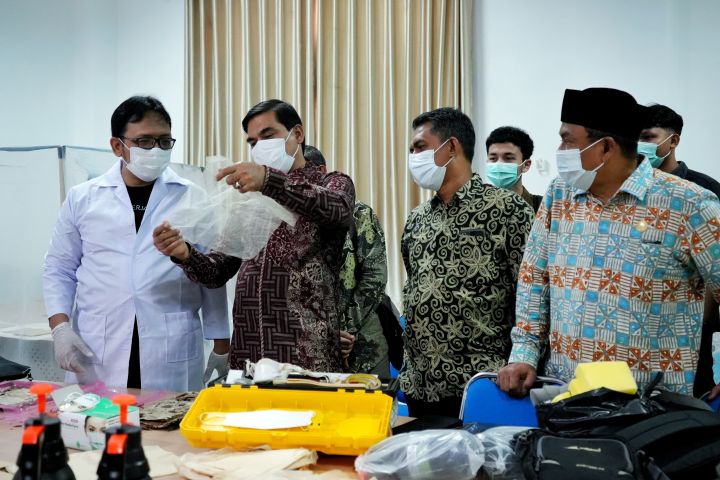 naskah kuno