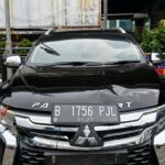 Polisi tangkap sopir Pajero penabrak pedagang buah di Kalimalang. Foto: dok. PMJ