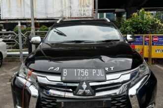 Polisi tangkap sopir Pajero penabrak pedagang buah di Kalimalang. Foto: dok. PMJ