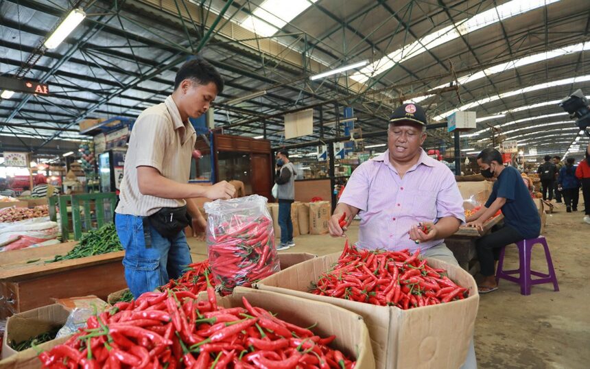 pasar