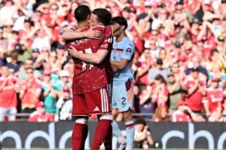 perpisahan emosional mohamed salah di anfield liverpool ditahan brentford 1 1 25052026 054505