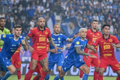 persib tak terkalahkan 3 tahun dari persija bojan hodak bidik kemenangan di samarinda 07052026 054109