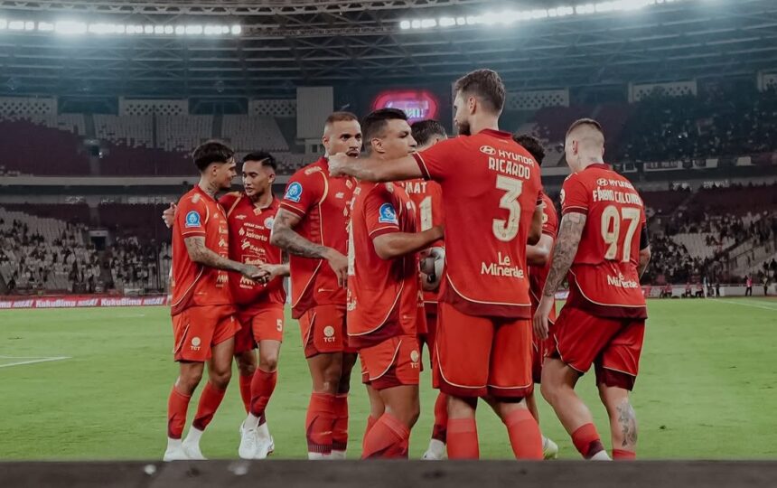 persija bawa pulang tiga poin usai taklukkan persijap 2 0 05052026 060232