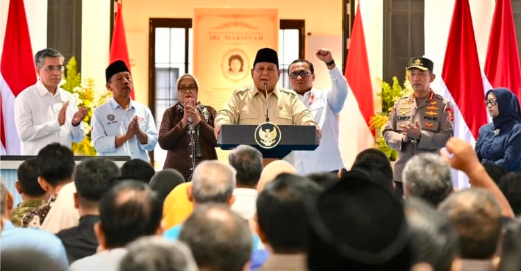 prabowo banyak negara minta pupuk dan beras dari indonesia di tengah krisis global 16052026 150156
