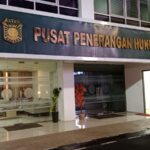 pusat penerangan