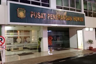 pusat penerangan