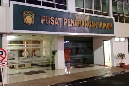 pusat penerangan