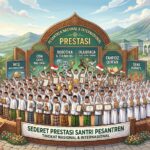 santri berprestasi