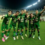 semen padang fc dibantai 0 7 persebaya surabaya mengamuk di stadion haji agus salim 15052026 181405