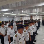 sipir lapas cipinang