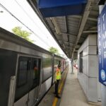stasiun bekasi timur
