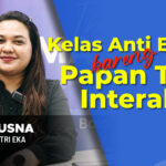 CEO PT Garuda Tri Eka, Putri Husna