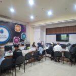 Universitas Mercu Buana yang telah meraih Akreditasi Unggul saat ini memiliki berbagai pilihan program studi pada jenjang diploma, sarjana, magister, hingga doktoral.