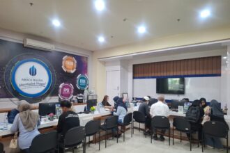 Universitas Mercu Buana yang telah meraih Akreditasi Unggul saat ini memiliki berbagai pilihan program studi pada jenjang diploma, sarjana, magister, hingga doktoral.