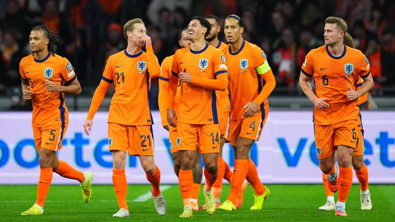 van dijk pimpin de oranje belanda bidik sejarah di piala dunia 2026 28052026 055205