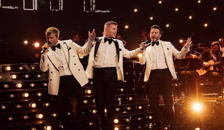 westlife siap guncang gbk januari 2027 21052026 111920