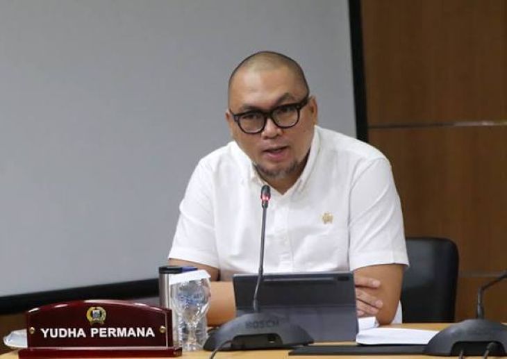 yudha permana bk dki
