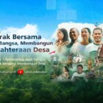 Desa Sejahtera Astra. Foto: Dok Astra