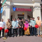 Indonesia ekspansi wisata melalui jalur gastronomy tourism dengan membuka resto kuliner khas nusantara di Singapura. Foto: Dok Humas