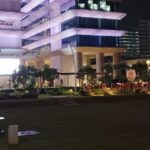Kompleks Kejaksaan Agung RI yang berlokasi di Jalan Sultan Hasanuddin, Kebayoran Baru, Jakarta Selatan. Foto: Yudha Krastawan/ipol.id