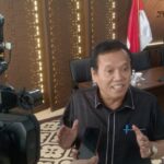 Anggota Komisi A DPRD DKI, Manuara Siahaan. Foto: Sofian/ipol.id