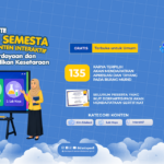 Partisipasi Semesta, program dari Kemdikdasmen. Foto: Dok Humas