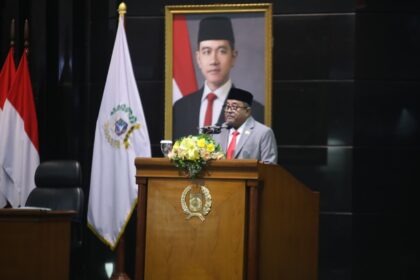 Wagub DKI, Rano Karno. Foto: Ist