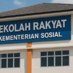 Sekolah Rakyat di Balikpapan Kalimantan Timur. Foto: Antara