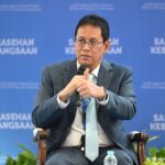 Menkeu Purbaya Yudhi Sadewa. Foto: Kemenkeu
