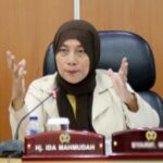 Anggota Komisi D DPRD DKI, Ida Mahmudah. Foto: Ist