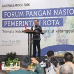 Wamendagri Bima Arya Sugiarto. Foto: Kemendagri
