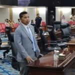 Anggota Fraksi PPP DPRD DKI Jakarta, Matnoor Tindoan. Foto: Ist