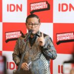 Gubernur DKI Jakarta, Pramono Anung. Foto: Ist