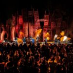 BRI kembali menunjukkan komitmennya dalam mendukung pengembangan ekosistem ekonomi kreatif, budaya, dan pariwisata nasional melalui dukungannya pada penyelenggaraan BRI Jazz Gunung Series 2026. Foto: Dok BRI