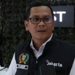 Anggota Komisi D DPRD DKI yang juga sekretaris Fraksi PKB, Yusuf.